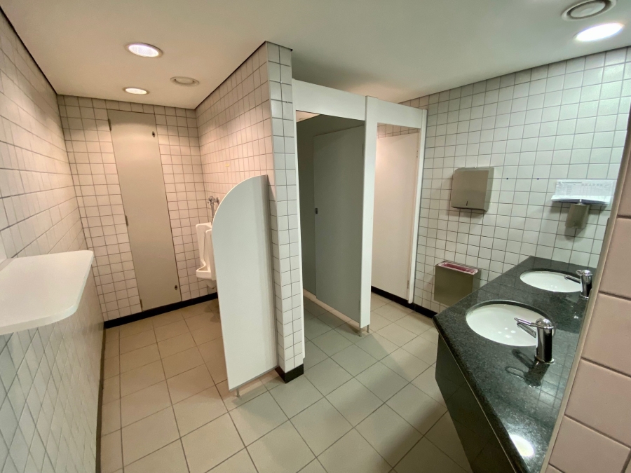 To Let Commercial Property for Rent in Cape Town City Centre Western Cape